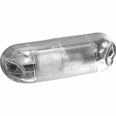 LENTE DA LANTERNA G.F - 0.027-CR