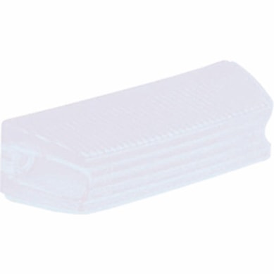 LENTE DA LANTERNA G.F - 0.028-CR