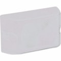 LENTE DA LANTERNA G.F - 0.030-CR