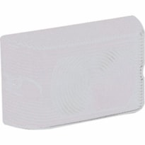 LENTE DA LANTERNA G.F - 0.030-CR