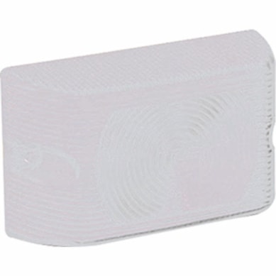 LENTE DA LANTERNA G.F - 0.030-CR