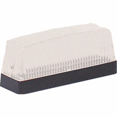 LENTE DA LANTERNA G.F - 0.032-CR