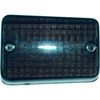 LENTE DA LANTERNA HONDA CG 125 CG 125 ML 1976-1990- 02835 