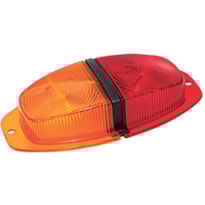 LENTE DA LANTERNA PRADOLUX - PL0503.00.05