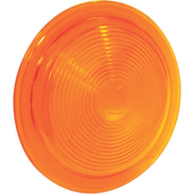 LENTE DA LANTERNA PRADOLUX - PL0525.00.01