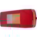 LENTE DA LANTERNA TRASEIRA FH/FM/FH 1204 SINALS...