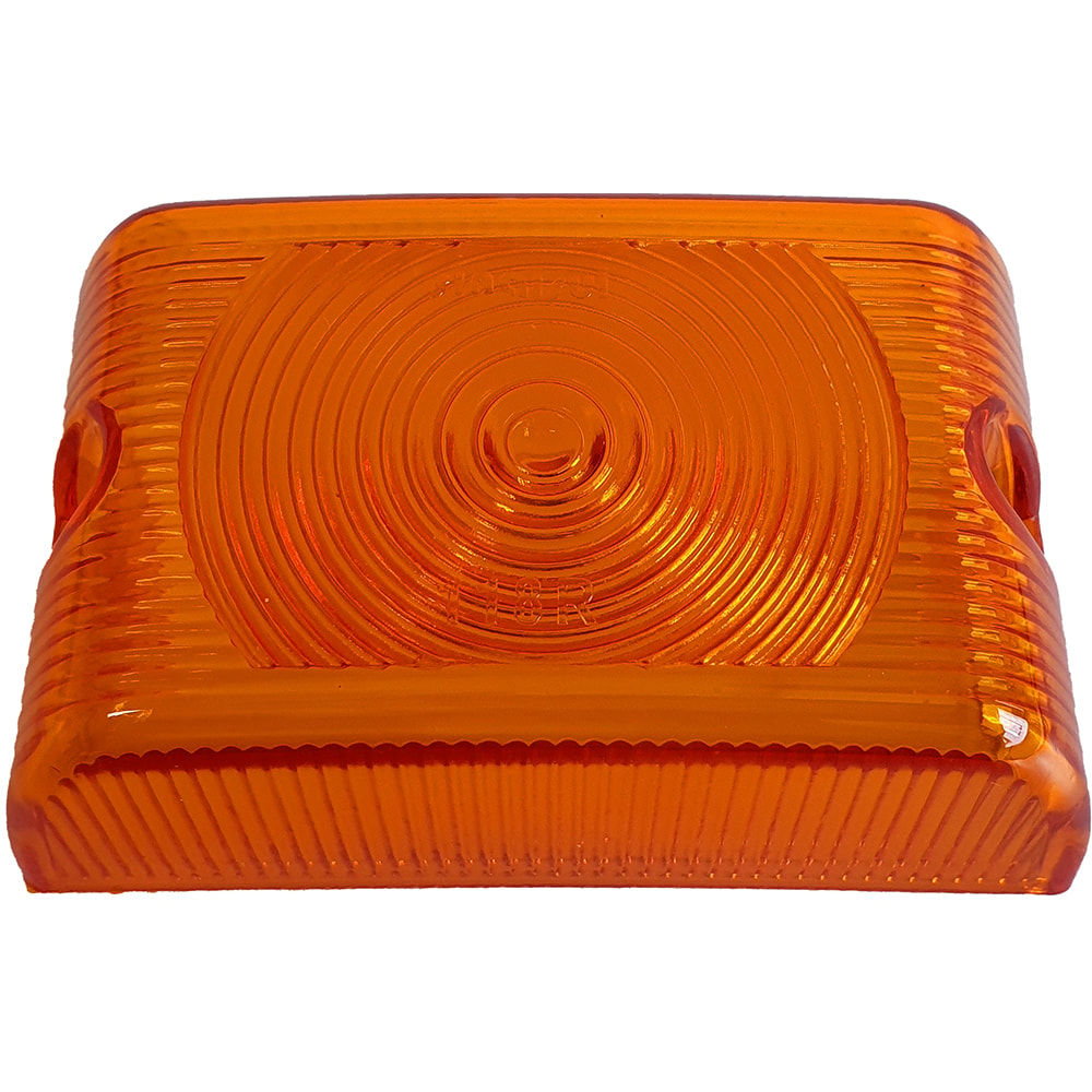 らりる LENTE DA LANTERNA TRASEIRO  | SKU SS118RAM | WS Parts