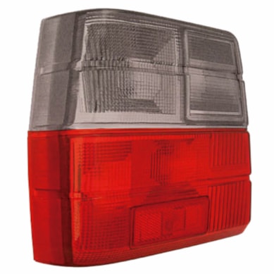 LENTE FIAT UNO 1985-2016 MIKRON PLAST - 1043 FUME ESQ