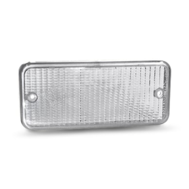 LENTE LANTERNA PISCA/SETA LD/LE FRONTAL VW WORKER PL05350002