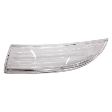 LENTE RETROVISOR FORD NEW FIESTA DIREITO 13/16 LRF011166D