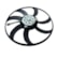 LETROVENTILADOR DO RADIADOR NISSAN MARCH/VERSA - AUTOSTAR AVLD15007