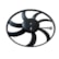 LETROVENTILADOR DO RADIADOR NISSAN MARCH/VERSA - AUTOSTAR AVLD15007