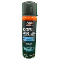 LIMPA AR CONDICIONADO CLASSIC ORBI AIR 5979