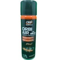 LIMPA AR CONDICIONADO FLORAL ORBI AIR 5976