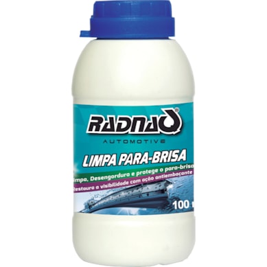 LIMPA PARA BRISA RADNAQ - RQ5041