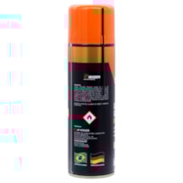 LIMPADOR DE AR CONDICIONADO SPRAY TROPICAL - SIEGER WIN48310