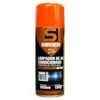 LIMPADOR DE AR CONDICIONADO SPRAY TROPICAL - SIEGER WIN48310