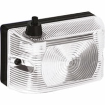 LUMINÁRIA G.F - 0.110.41