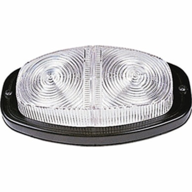 LUMINÁRIA G.F - 0.206