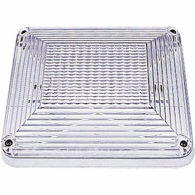 LUMINÁRIA G.F - 0.213