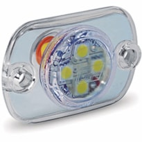 LUMINÁRIA G.F - 7.307.24