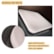 LUMINÁRIA PLAFON TETO 43X43 LED 30W 60W 3000K 4000K 6500W