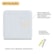 LUMINÁRIA PLAFON TETO 43X43 LED 30W 60W 3000K 4000K 6500W