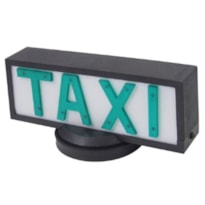LUMINOSO DE TAXI LS INDUSTRIA - LS802