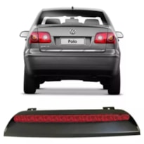LUZ DE FREIO VW GOL-VOYAGE-POLO