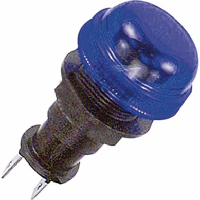 LUZ DE INDICAÇÃO ETE 7063 AZ