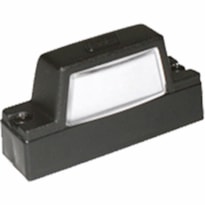 LUZ DE LICENÇA G.F - 2.212.16
