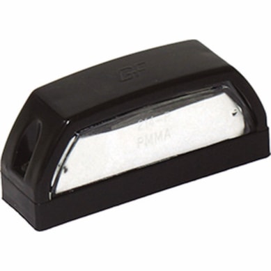 LUZ DE LICENÇA G.F - 2.214.16
