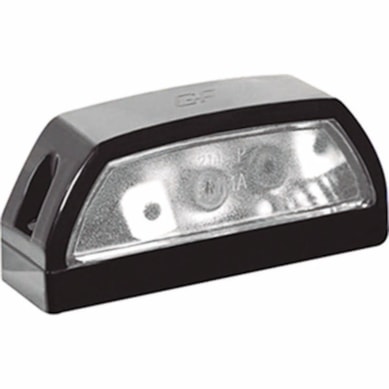 LUZ DE LICENÇA G.F - 5.214.16