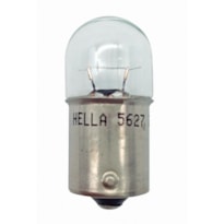 LUZ DE PLACA HELLA - 5627
