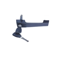 MAÇANETA EXTERNA MERCEDES LADO ESQUERDO 1113 L 2219 UN50165