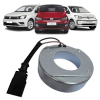 MAGNÉTICO DO COMPRESSOR AR COND MAHLE UP CROSS FOX GOL 12V