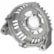 MANCAL ACIONAMENTO ALTERNADOR J. DEERE 200A - F 00M A36 259