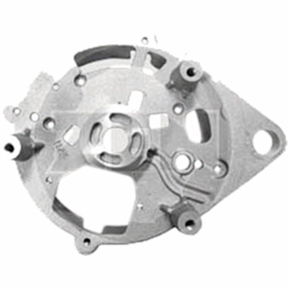 MANCAL DO ALTERNADOR CHEVROLET SILVERADO 1996-2001 ZEN - 3957 - WS