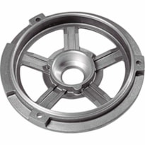 MANCAL DO ALTERNADOR VW KOMBI 1980-2005 ZEN - 3495