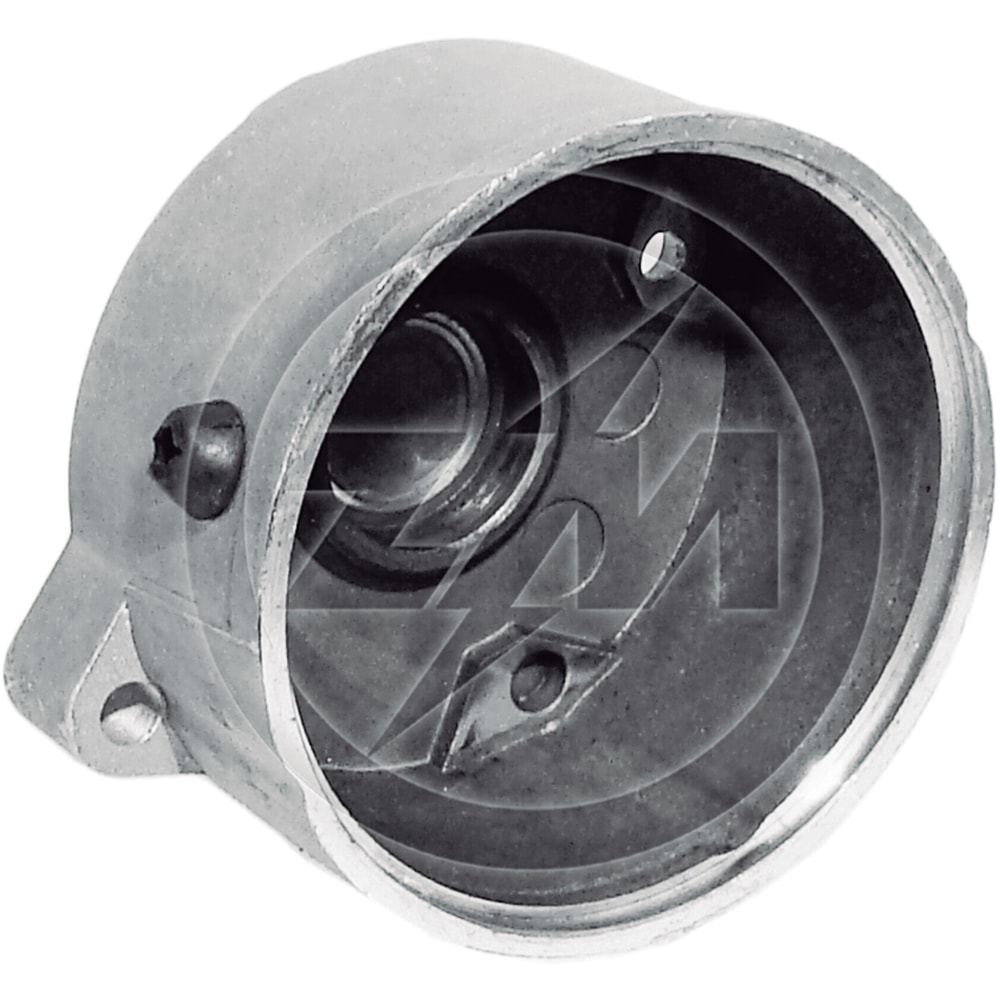 MANCAL DO COLETOR Z.M. - ZM 89.955.00 - WS PARTS