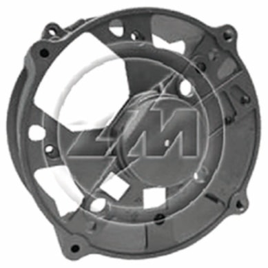 MANCAL DO COLETOR Z.M. - ZM 99.112.02