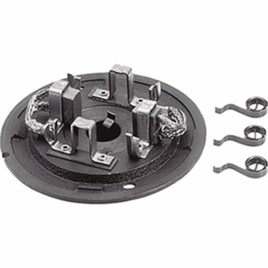 MANCAL DO MOTOR DE PARTIDA CBT 1000 TOYOTA BANDEIRANTE 1950-2001 ZEN - 2409