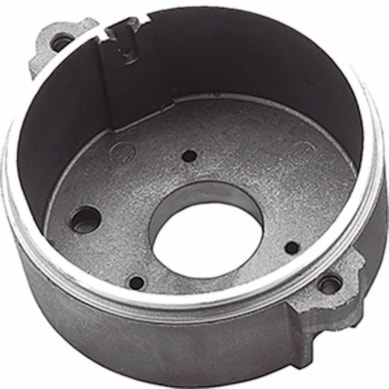 MANCAL DO MOTOR DE PARTIDA FIAT 147 FORD CARGO 1519 CARGO 3031 CARGO C 1621 CARGO 1521 1976-2006 ZEN - 2632