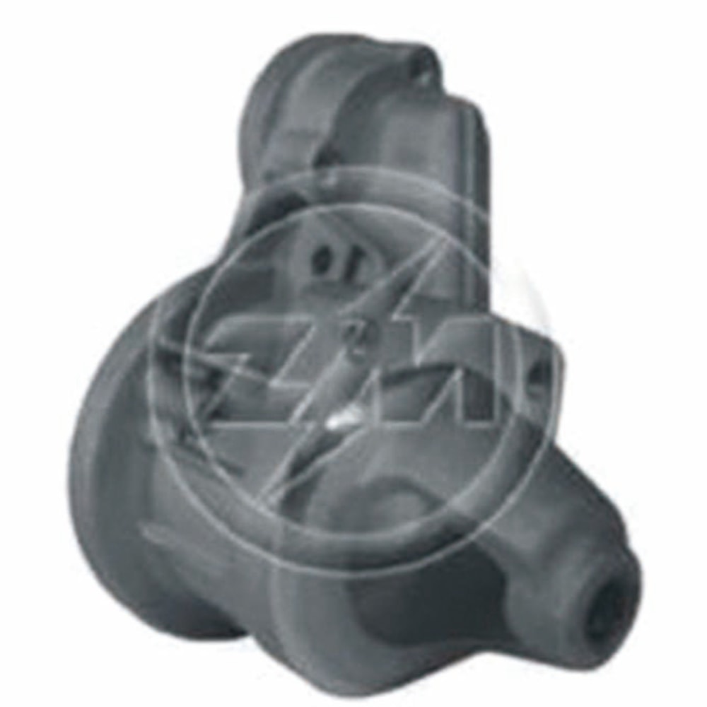 MOTOR DE PARTIDA Z.M. - 80.895.01 - WS PARTS