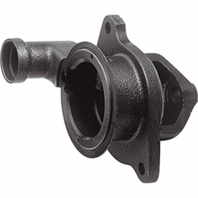 MANCAL DO MOTOR DE PARTIDA MF265 MF265 4X2 - ZEN2619