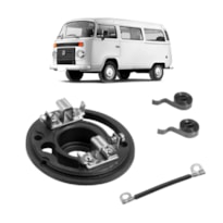 MANCAL INTERMEDIÁRIO DE PARTIDA KOMBI ZEN 7017