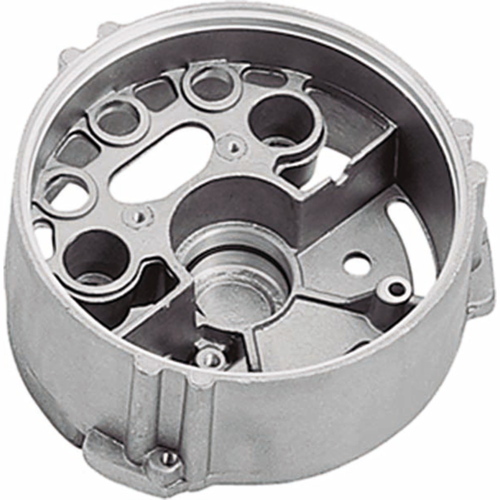 MANCAL TRASEIRO ALTERNADOR MF 275 L1513 L608D LS1113 ZEN3947