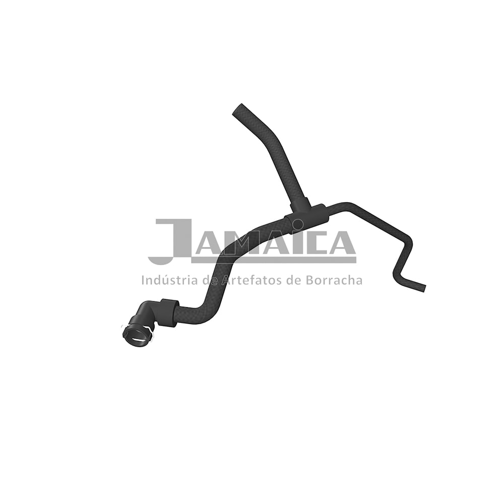 MANGUEIRA RESPIRO CORSA 1.0 1994 JAMAICA 7126-MM - WS PARTS