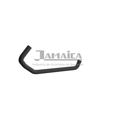 MANGUEIRA AQUECEDORA SAIDA GOL MOTOR AP JAMAICA 3046MM