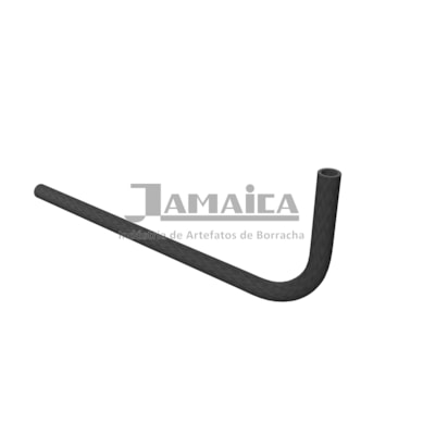 MANGUEIRA BOMBA FLANGE PARATI GOL JAMAICA 2019-MM